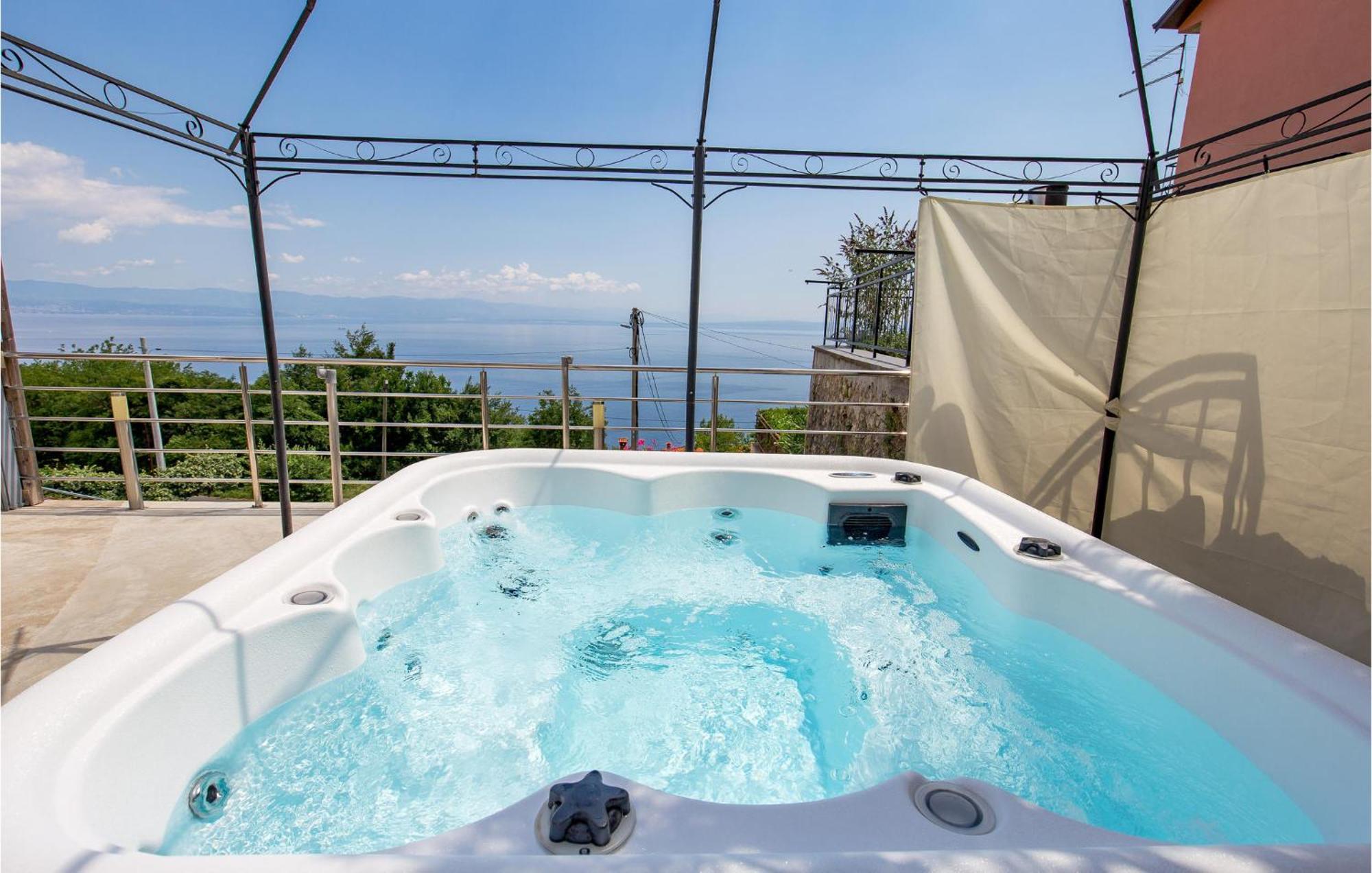 Stunning Apartment In Мощеничка-Драга Экстерьер фото