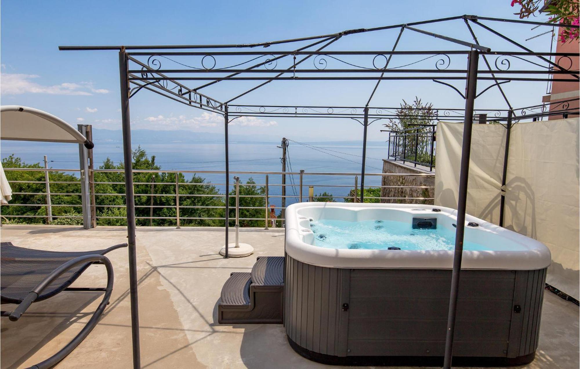 Stunning Apartment In Мощеничка-Драга Экстерьер фото