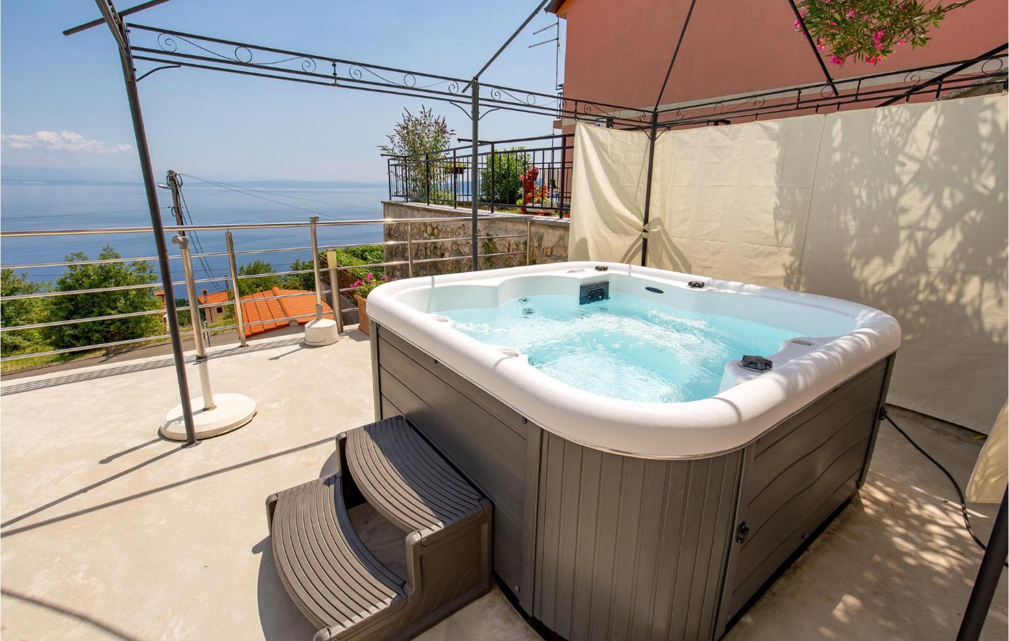 Stunning Apartment In Мощеничка-Драга Экстерьер фото